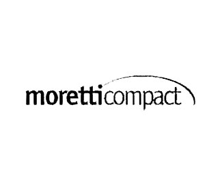 moretti compact